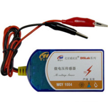 Digital Lab Micro USB Interface Without Voltage Sensor Screen